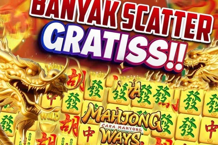 Everything You Need to Know About Mahjong Ways