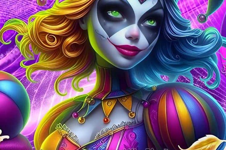 The Legends of Joker: What to Play on USERGACOR